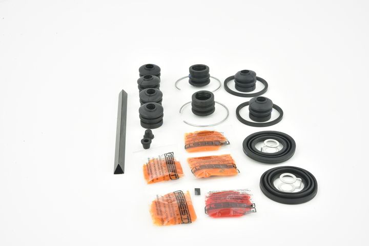 FEBEST 0175-GS141R Repair Kit, brake caliper