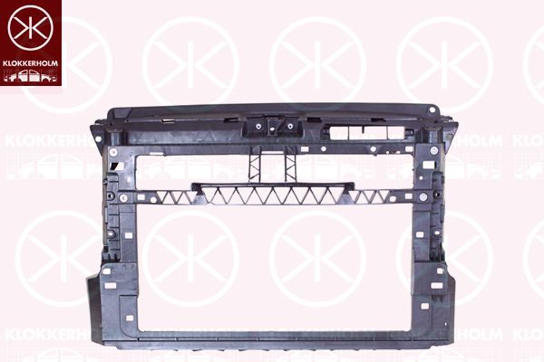 Frontpanel