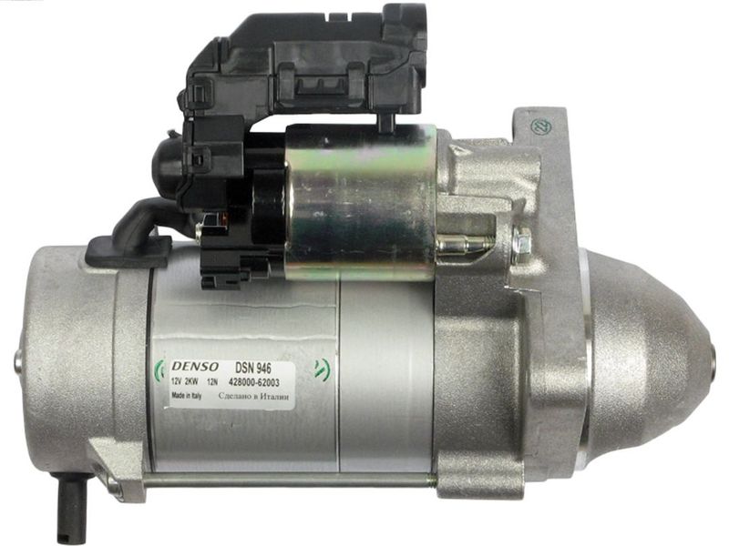 Стартер, Auto Starter S6040(DENSO)