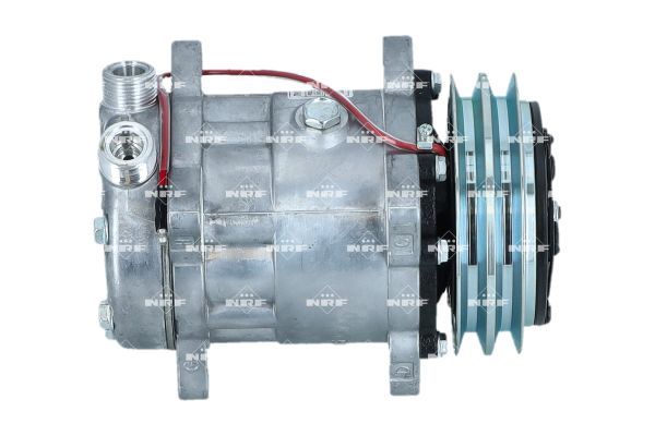 NRF 32130 Compressor, air conditioning