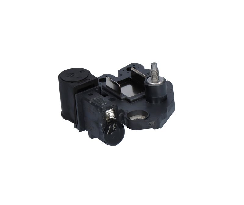 Ģeneratora sprieguma regulators