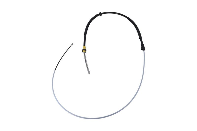 KAMOKA 1190556 Cable Pull, parking brake