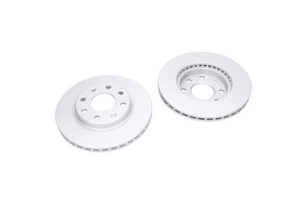Kavo Parts BR-1209-C Гальмівний диск