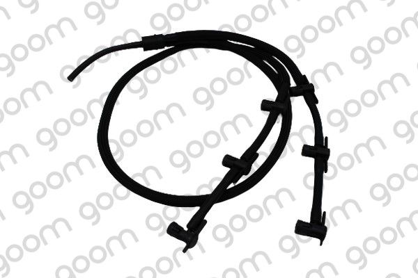 GOOM HFO-0029 - Kuro grįžtamoji žarnelė