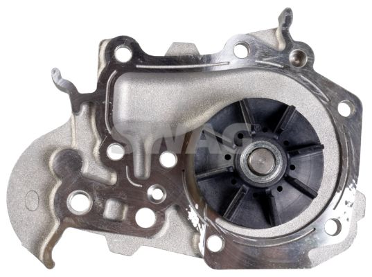 SWAG 60 92 1988 Water Pump, engine cooling