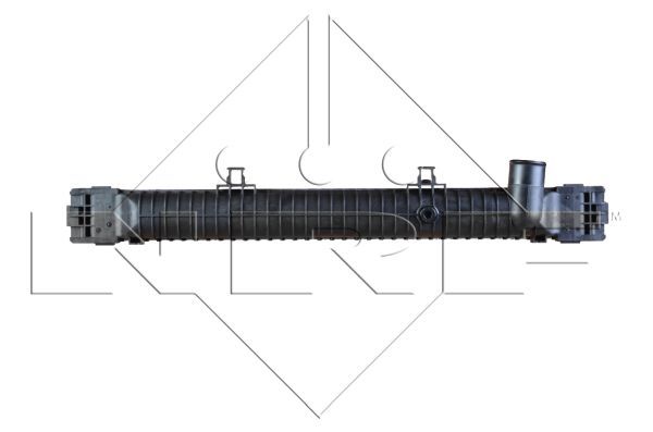 NRF 539563 Aušinimo radiatorius