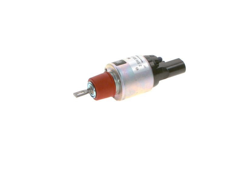 BOSCH 2339305338 Solenoid Switch, starter