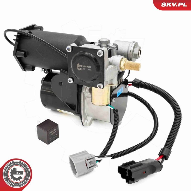 ESEN SKV 58SKV530 Compressor, compressed-air system