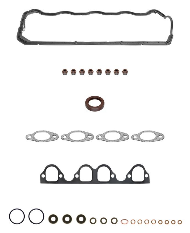Juego de juntas, culata