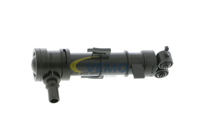 VEMO V10-08-0433 Washer Fluid Jet, headlight cleaning