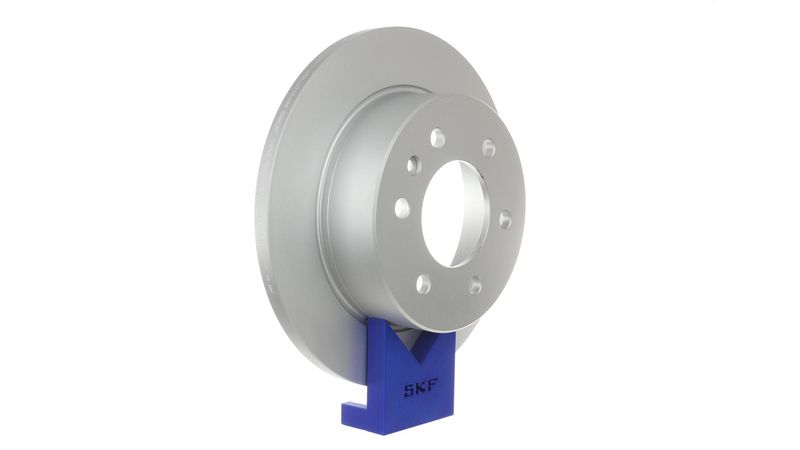 Brzdový kotouč VKBD 90032 S1