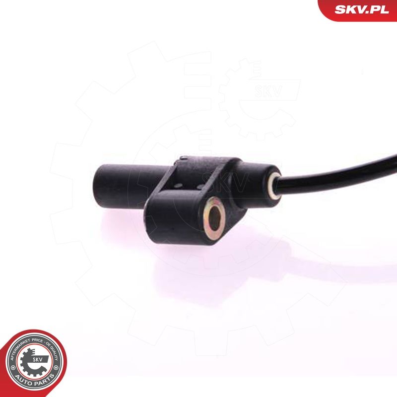 Andur, rattapöörete arv, ESEN SKV 06SKV107