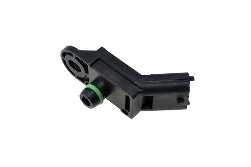 Sensor, presión de sobrealimentación