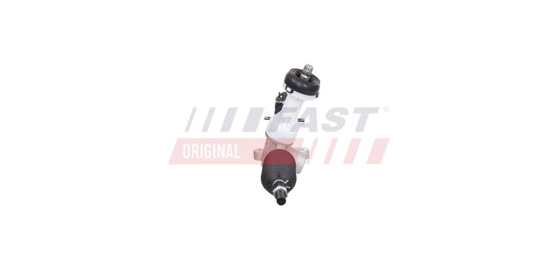 FAST FT02074 Steering Gear