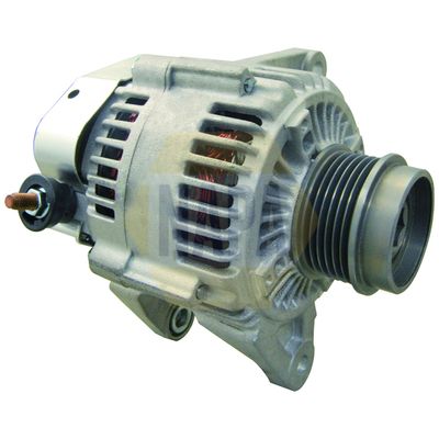NAPA Alternator NAL1012