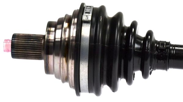 LÖBRO 304757 Drive Shaft