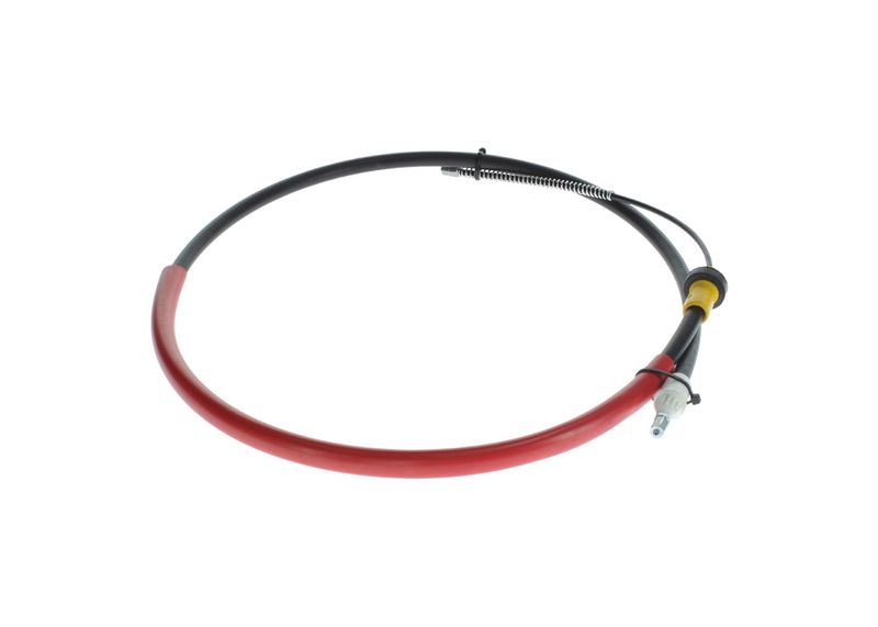 BOSCH 1987477642 Rankinio stabdžio trosas