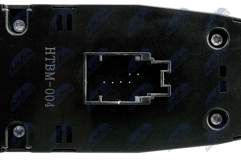 Lüliti, aknatõstuk, NTY EWS-BM-004