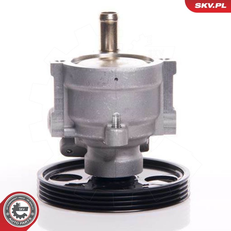 Hüdraulikapump, roolimine, ESEN SKV 10SKV146