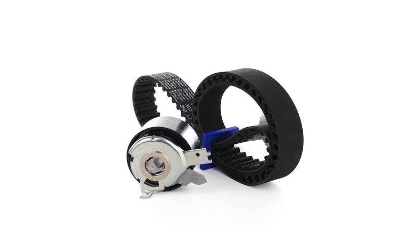 Hammasrihma komplekt, SKF VKMA 06140