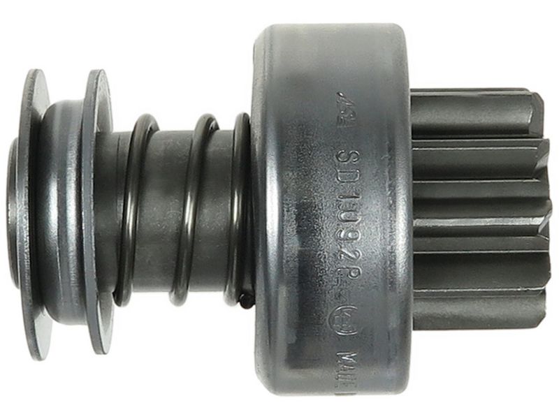 Vabajooks, starter, AS-PL SD1092P