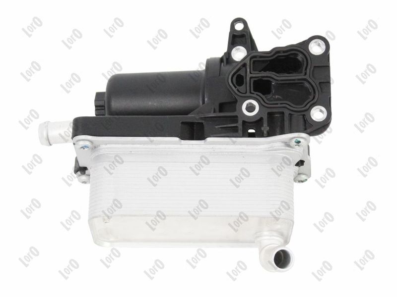 ABAKUS 100-01-018 Oil Cooler, engine oil