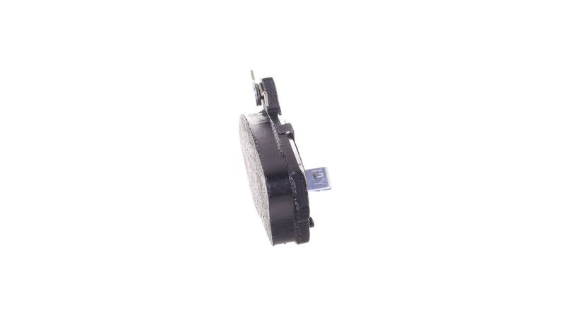 SKF VKBP80577A Brake Pad Set, disc brake