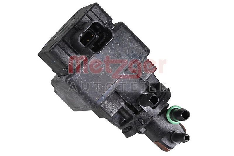 METZGER AUTOTEILE 0892270 Pressure converter, turbocharger