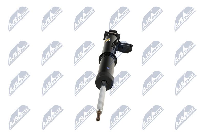 Amort, NTY A-LR-034