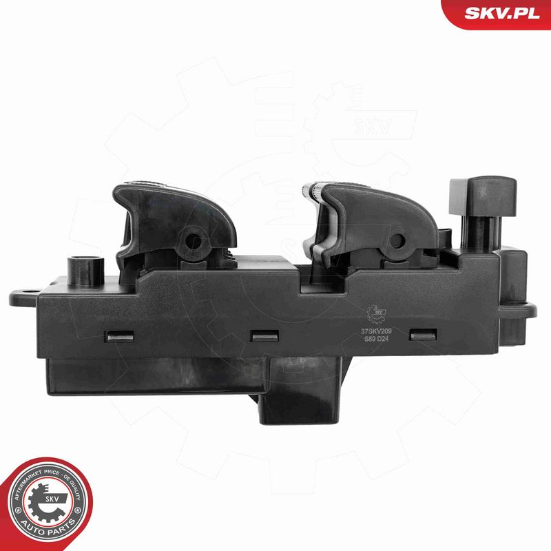 ESEN SKV 37SKV209 Switch, window regulator
