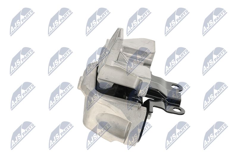 NTY ZPS-MS-106 Mounting, engine
