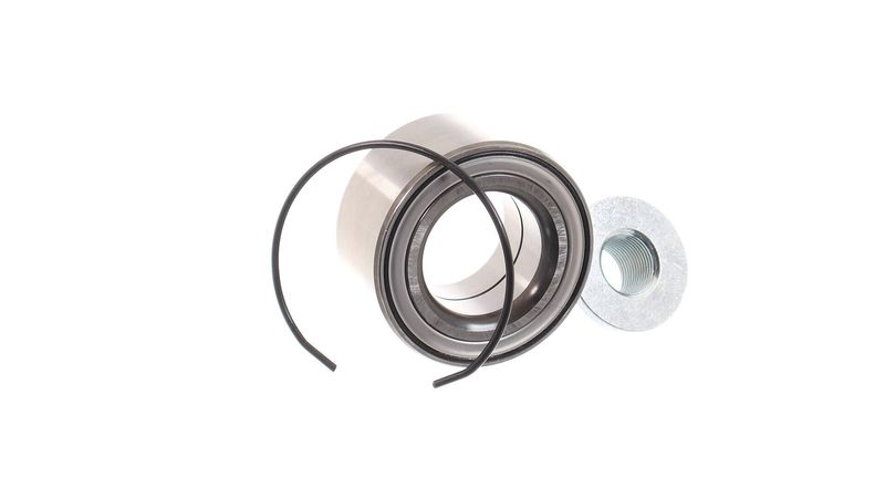 SKF VKBA 6931 Комплект колісних підшипників