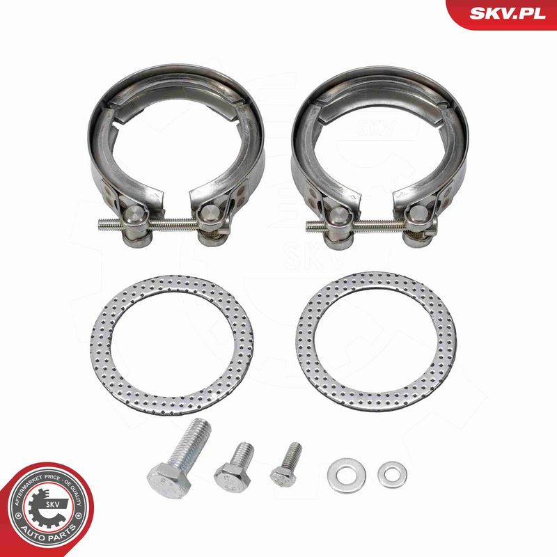 ESEN SKV 62SKV526 - DPF filtras