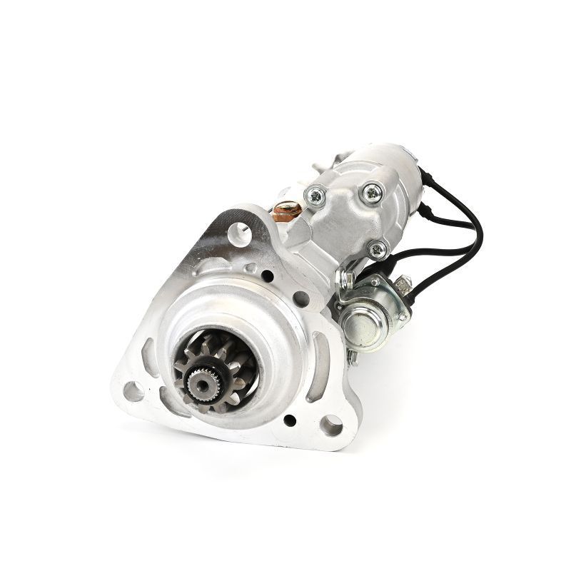 Delco Remy SER81320-12B1 Starter