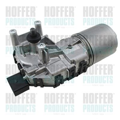 HOFFER törlőmotor H27060