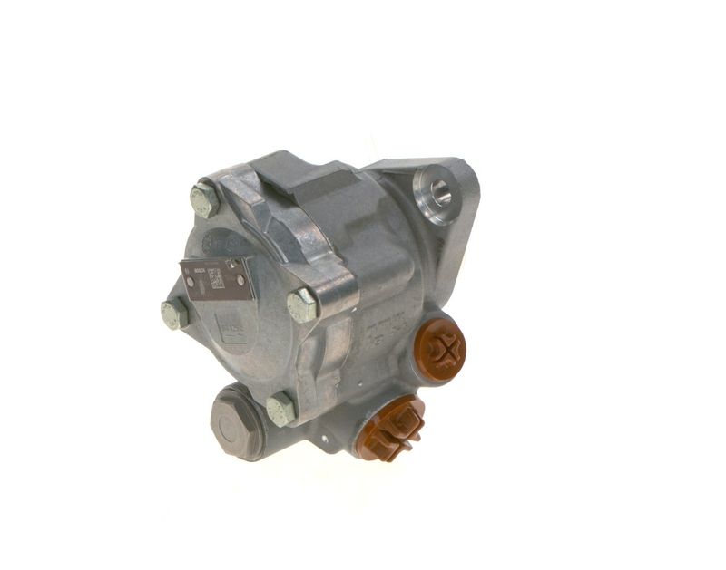 Hydraulické čerpadlo, řízení K S00 000 419
