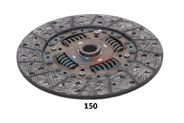 Siduriketas, JAPKO 80150