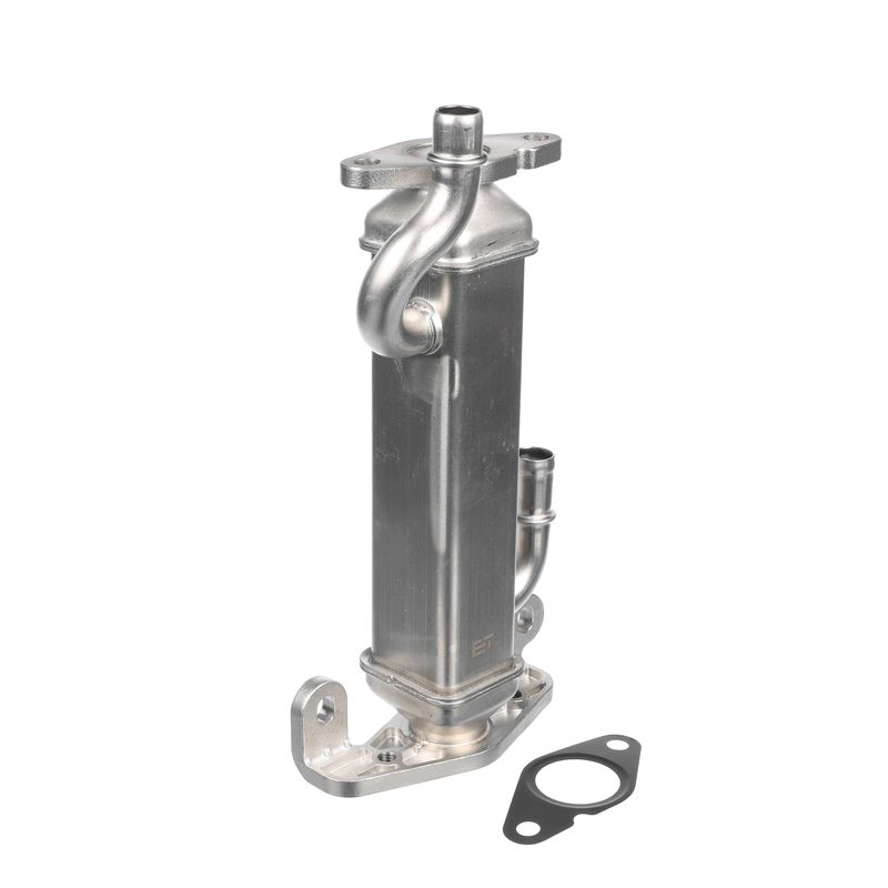 Product Image - Koeler, uitlaatterugvoering - ED0071 - ET ENGINETEAM