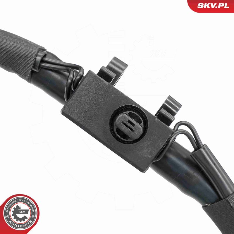 ESEN SKV 15SKV281 Washer Fluid Jet, window cleaning
