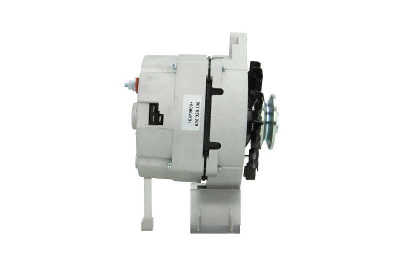 BV PSH 835.028.108.030 Alternator