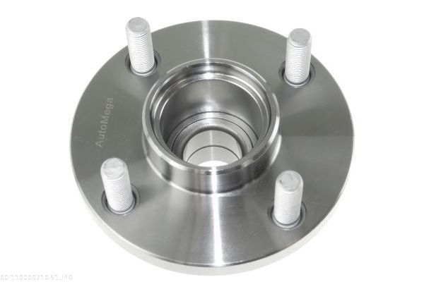 AUTOMEGA 110009710 Wheel Bearing Kit