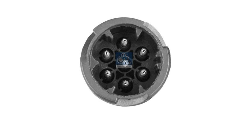 DT Spare Parts 4.64448 Headlight