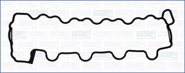 AJUSA Mercedess прокладка клапанної кришки правий W202, W203, W210, W211, W220, W163, 4,3-5,4