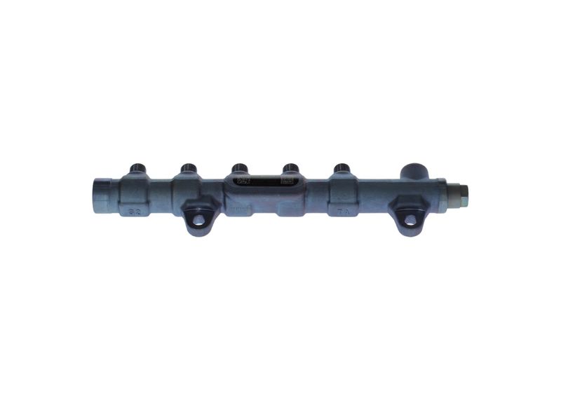 BOSCH Interieurfilter 1 987 435 608