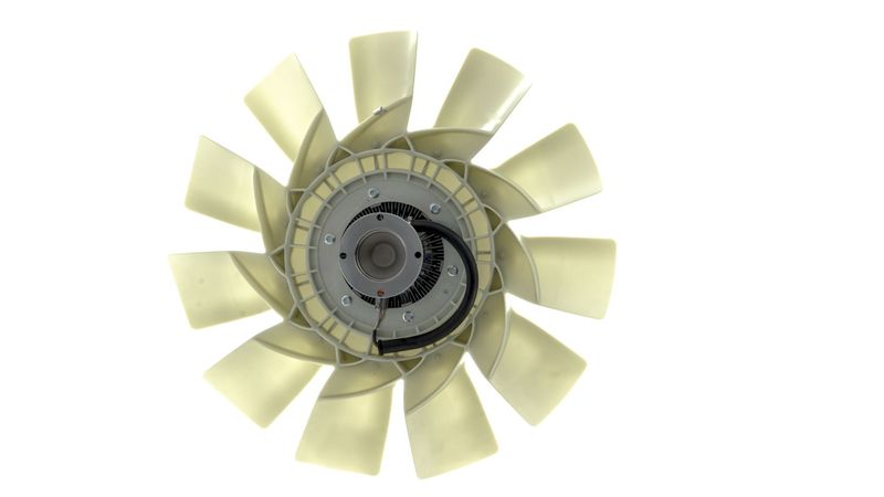 Product Image - Koelventilatorwiel - CFF497000P - MAHLE