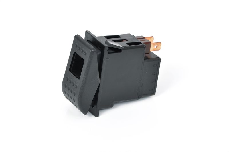 BOSCH 0986348436 Direction Indicator Switch