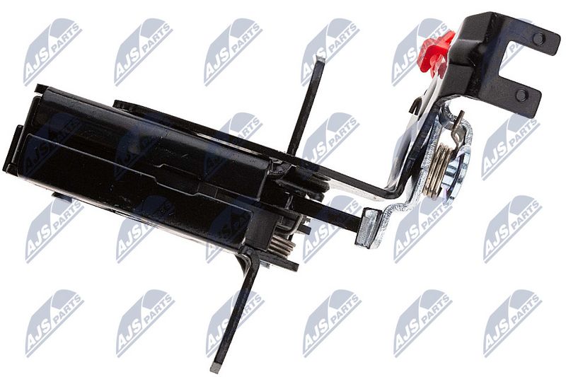 Ukselukk, NTY EZC-WW-668