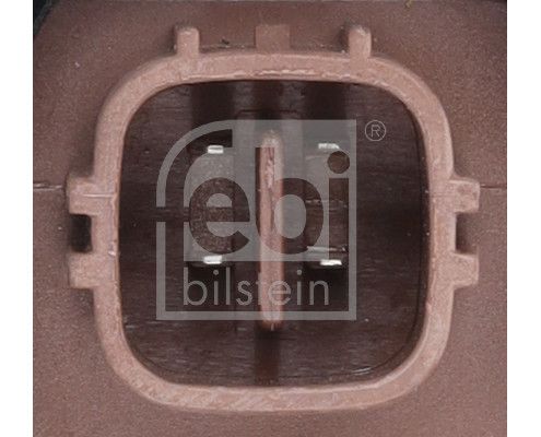 FEBI BILSTEIN 193145 Alternator