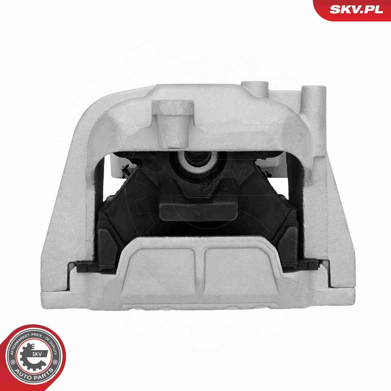 ESEN SKV 75SKV347 Mounting, engine