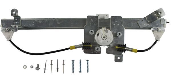 METZGER AUTOTEILE 2160356 Window Regulator
